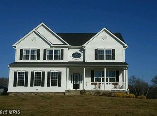 378 E Bay Front Rd, Deale, MD 20751