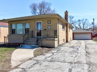 341 N Wolf Rd, Hillside, IL 60162