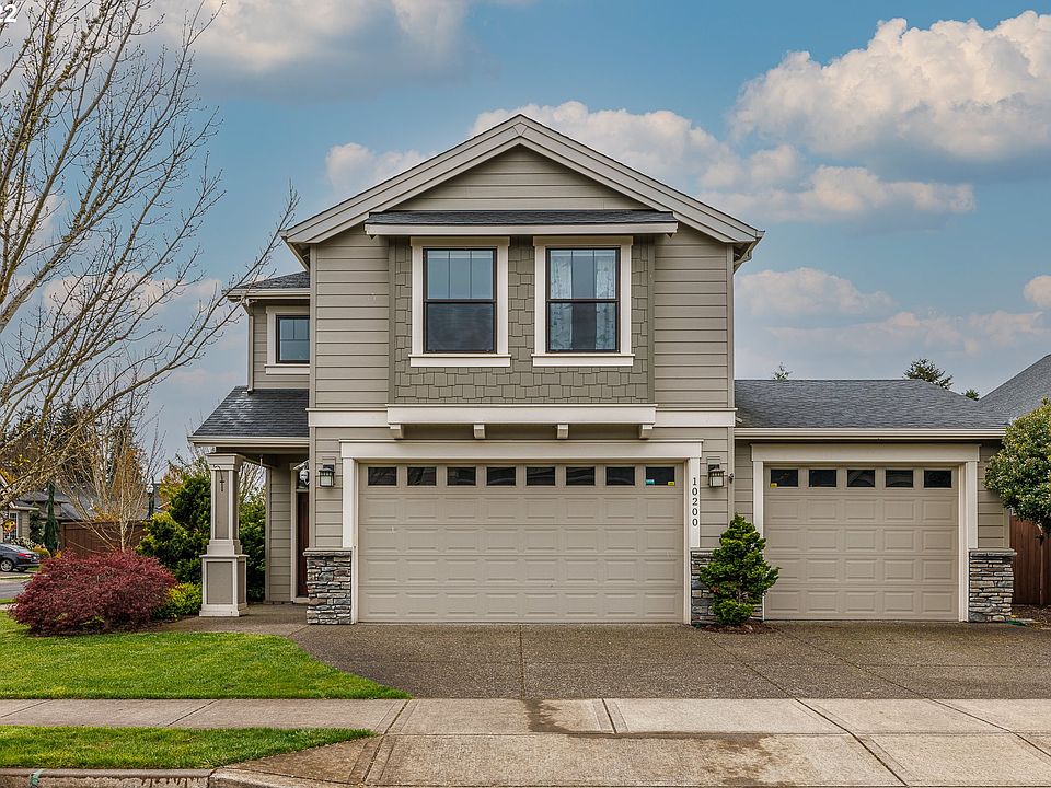 10200 NE 132nd Ave, Vancouver, WA 98682 Zillow