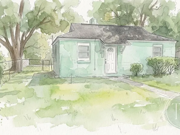 910 Googe St, Savannah, GA 31415