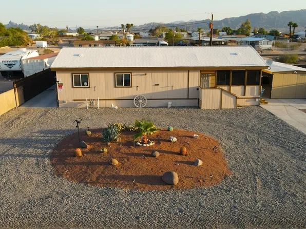 4948 E Kayenta Dr, Topock, AZ 86436