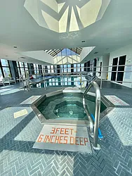 Rented by Corcoran
