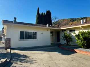 480 Quietwood Dr, San Rafael, CA 94903