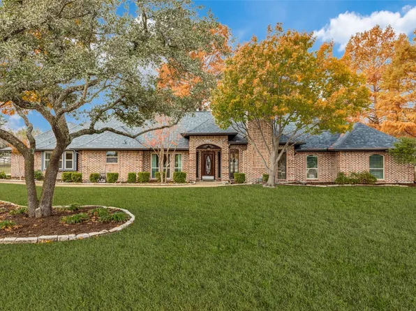 1355 Lynn Ln, Lucas, TX 75002