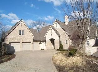 3020 River Thames St, Columbus, OH 43221