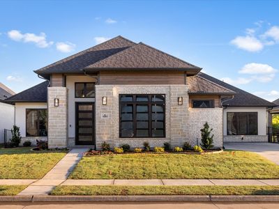 1041 Bandon Dunes Dr, Burleson, TX, 76028