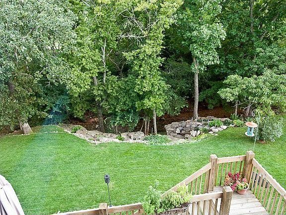 Backyard - BrookScape