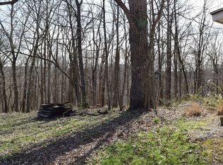 Zion Rd, Shade, OH 45776