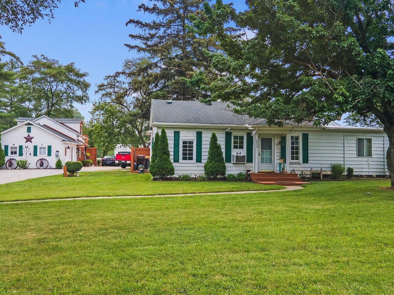2624 Kroemer Rd, Fort Wayne, IN 46818 MLS 202325028 Zillow
