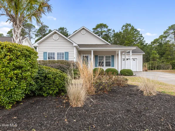 151 Tylers Cove Way, Winnabow, NC 28479