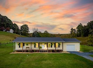 13176 Mallicote Dr, Abingdon, VA 24210