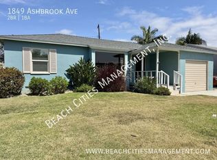 1849 Ashbrook Ave, Long Beach, CA 90815