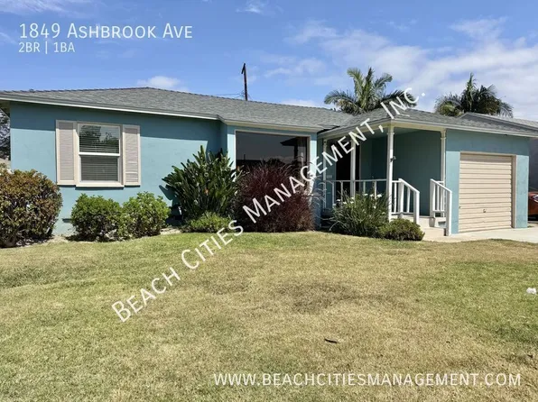 1849 Ashbrook Ave, Long Beach, CA 90815