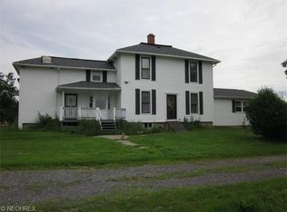 1825 Porter Rd, Atwater, OH 44201