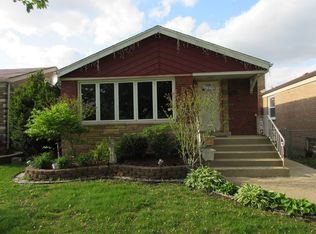 3844 W 82nd Pl, Chicago, IL 60652