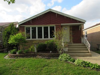 3844 W 82nd Pl, Chicago, IL, 60652