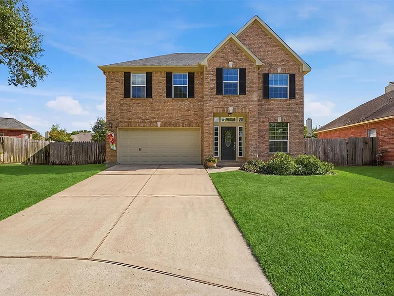 6215 Lake Chase Ct — Photo 32