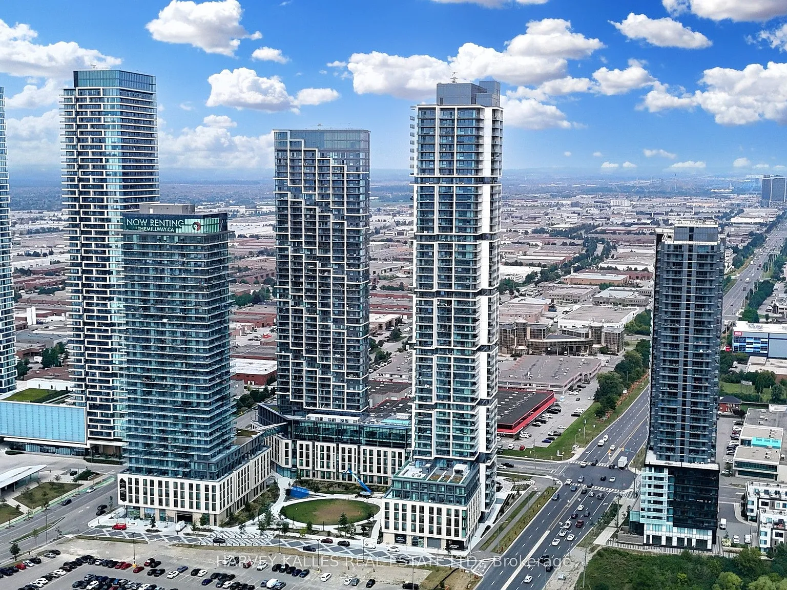 Transit City 5 — Photo 1