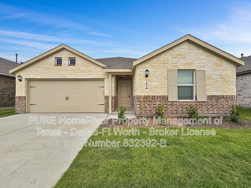 414 Comanche Dr