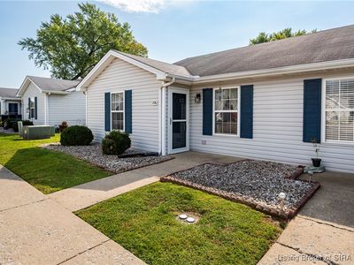 106 Burns Drive, Jeffersonville, IN, 47130