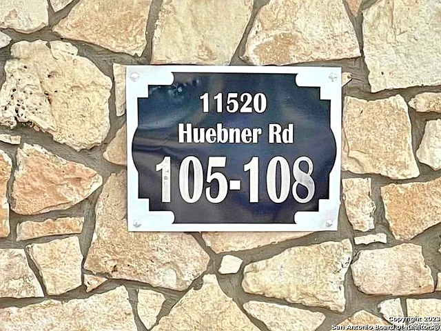 11520 Huebner Rd #107 — Photo 22