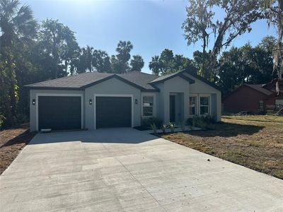 461 Palm Dr, Sanford, FL, 32771