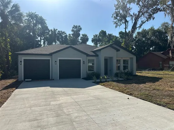 461 Palm Dr, Sanford, FL 32771