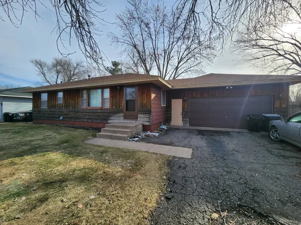 11003 Norway St NW, Coon Rapids, MN 55448