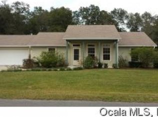 16 SE 7th Ave, Williston, FL 32696