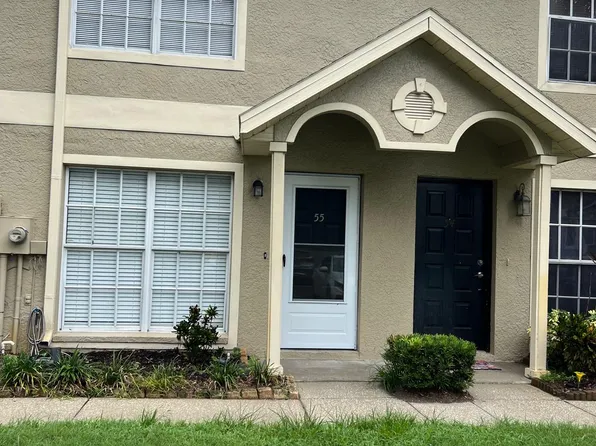 2879 Thaxton Dr APT 55, Palm Harbor, FL 34684
