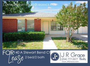 140A Stewart Bend Ct, Azle, TX 76020