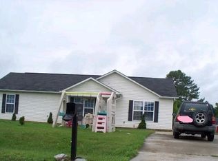 1052 Greentree Cir, Salisbury, NC 28147