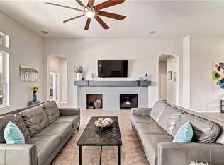 335 Dry Creek Rd, Austin, TX 78737