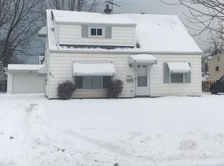 26301 Drakefield Ave, Euclid, OH