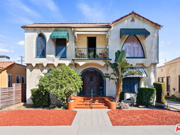 2810 Somerset Dr, Los Angeles, CA 90016