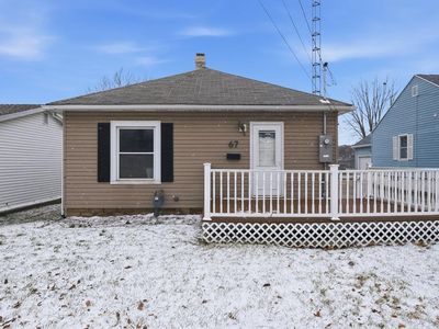 67 W Smiley Ave, Shelby, OH, 44875