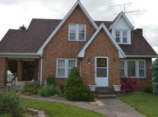 1665 Main St, Ferdinand, IN 47532