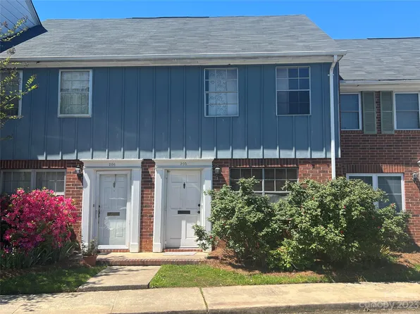 1300 Larchmont Pl APT 205, Salisbury, NC 28144