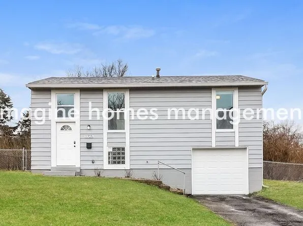 11705 Elkwood Dr, Cincinnati, OH 45240