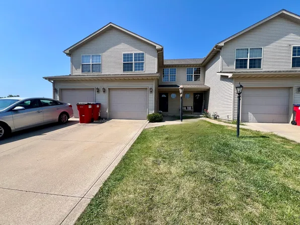 3454 Stoneway Ct, Champaign, IL 61822