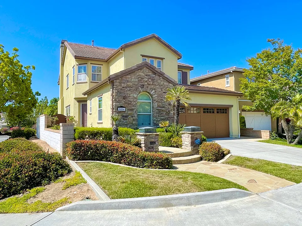 5854 Gablewood Way