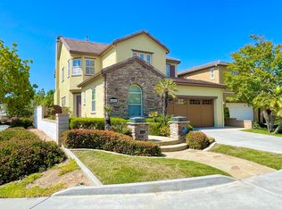 5854 Gablewood Way, San Diego, CA 92130