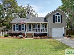 549 Pointe South Dr, Savannah, GA 31410