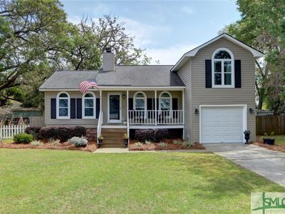 549 Pointe South Dr, Savannah, GA, 31410