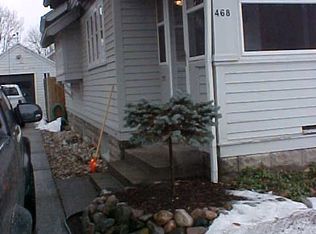 468 Kenwood St NE, Grand Rapids, MI 49505