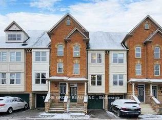 14 Asalin Way, Markham, ON L3R 5E9