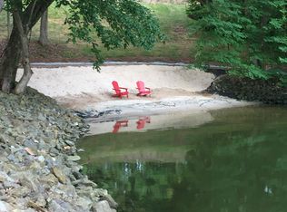 6576 Horseshoe Bend Rd, Goodview, VA 24095