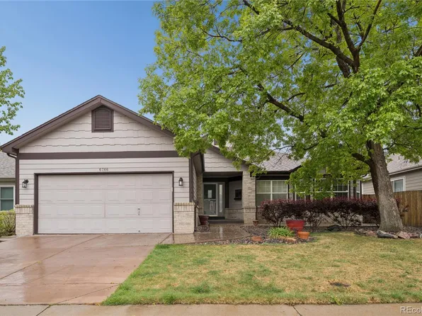 6766 Salvia Court, Arvada, CO 80007