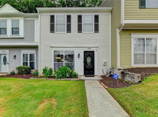 4008 Hancock Cir, Atlanta, GA 30340