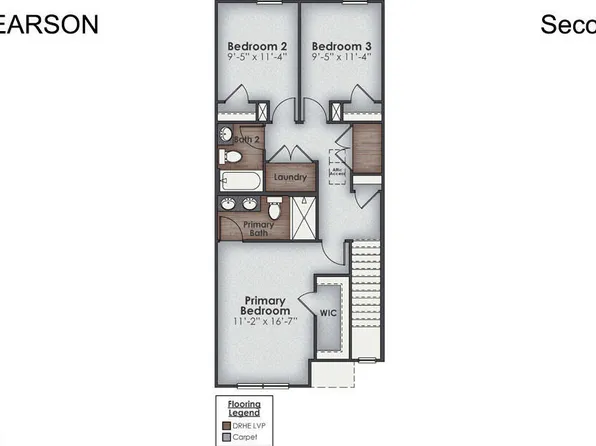 40 Cashmere Court Lot 7, Wilmington, NC 28411